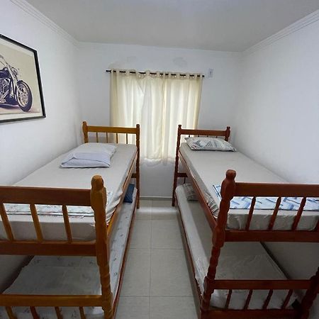 Apartamento Na Praia Dos Ingleses Florianópolis Exteriér fotografie