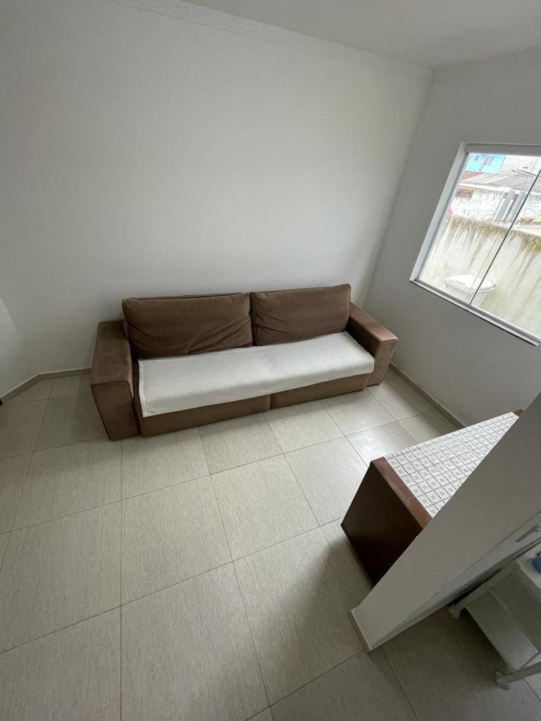 Apartamento Na Praia Dos Ingleses Florianópolis Exteriér fotografie