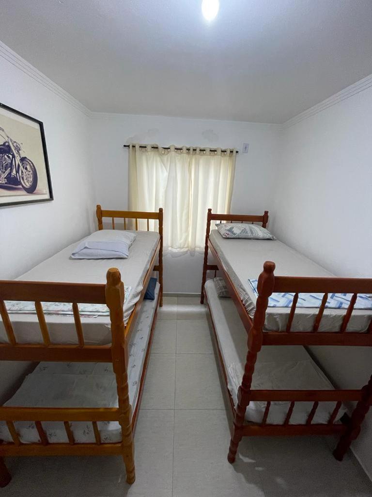 Apartamento Na Praia Dos Ingleses Florianópolis Exteriér fotografie