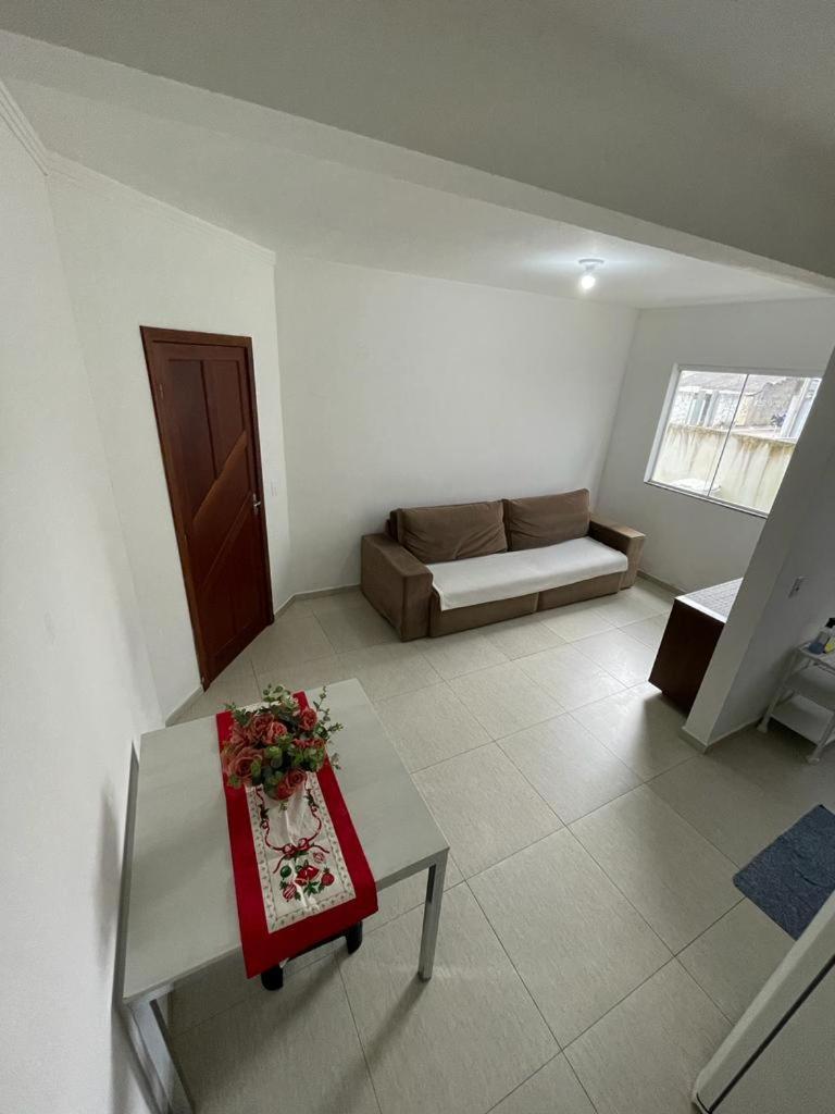 Apartamento Na Praia Dos Ingleses Florianópolis Exteriér fotografie