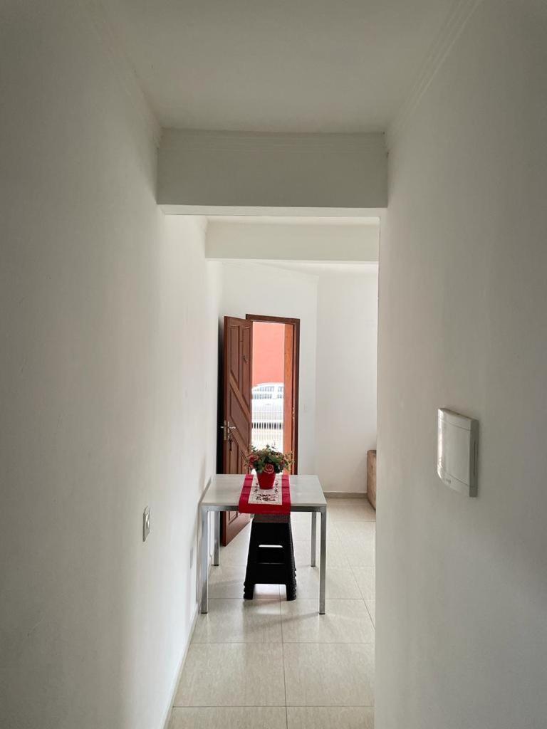 Apartamento Na Praia Dos Ingleses Florianópolis Exteriér fotografie